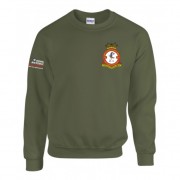 606 (Beaconsfield) Squadron Sweatshirt